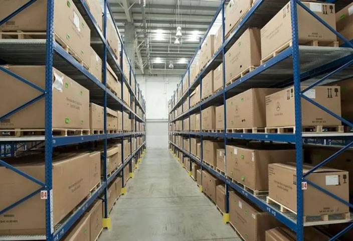 湘西到涵江区货物仓储